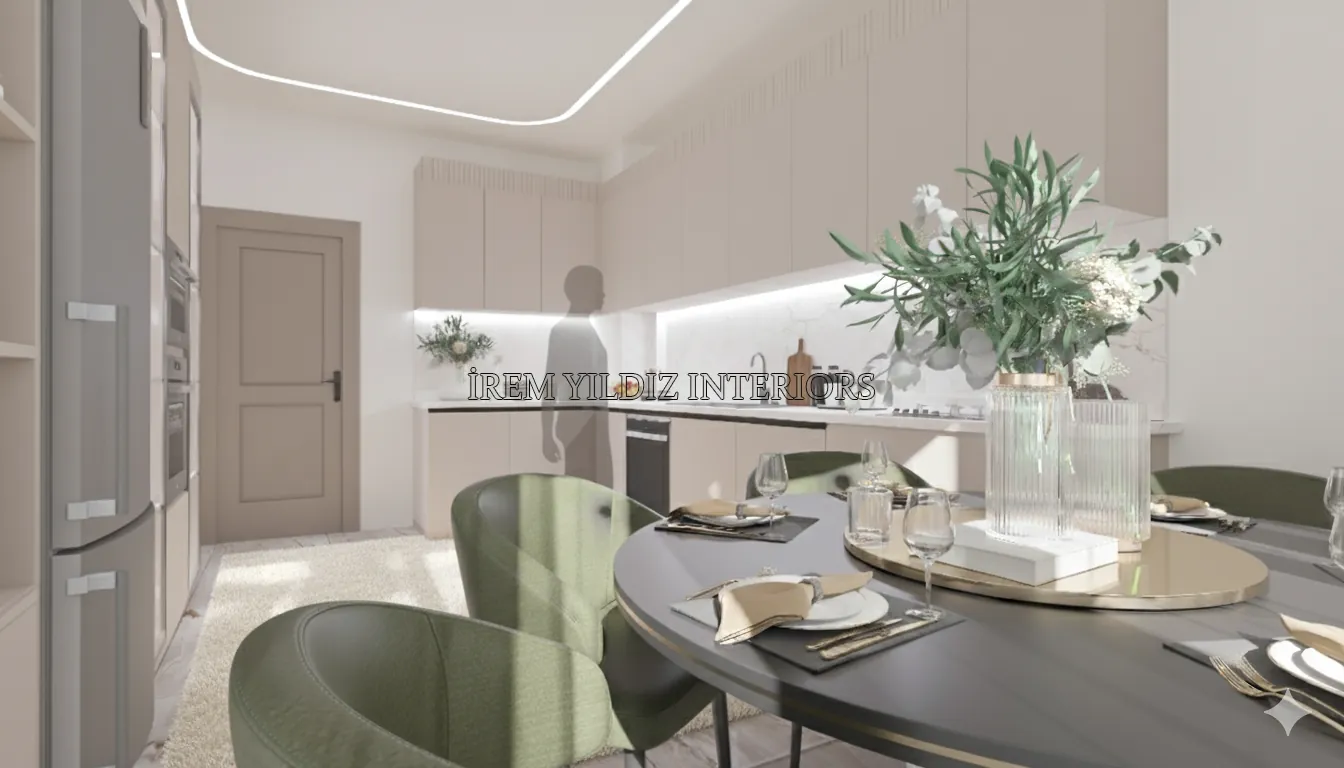 E.D.Z Construction - Detail 1