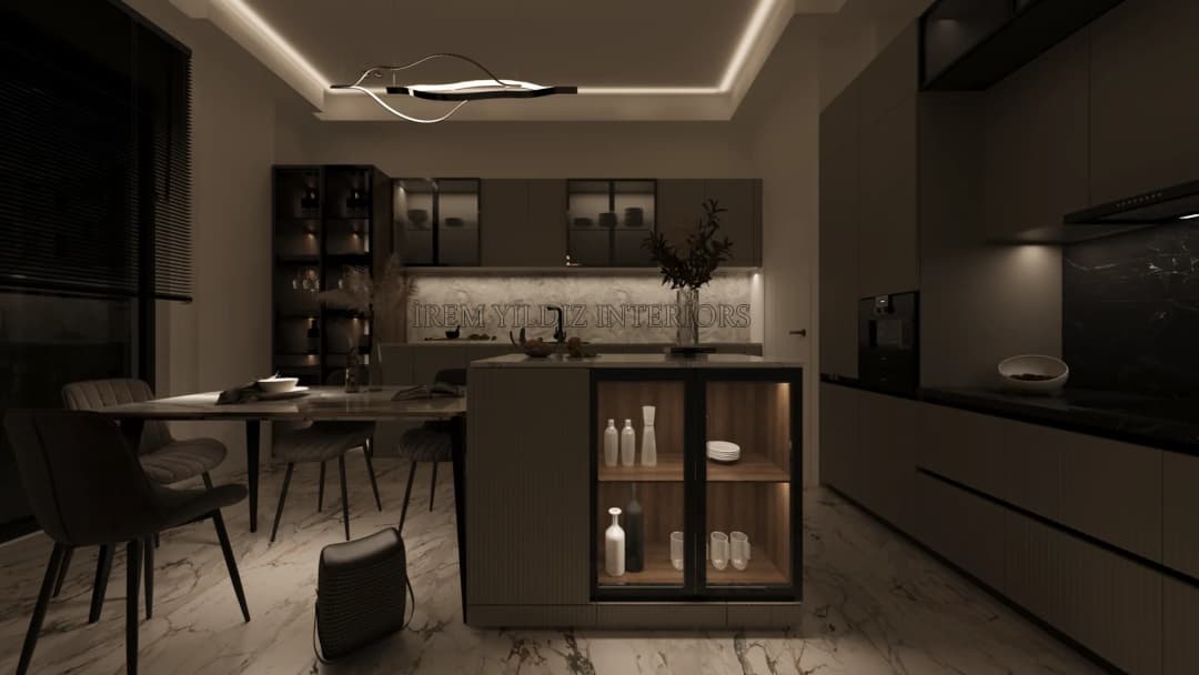 Kitchen Design