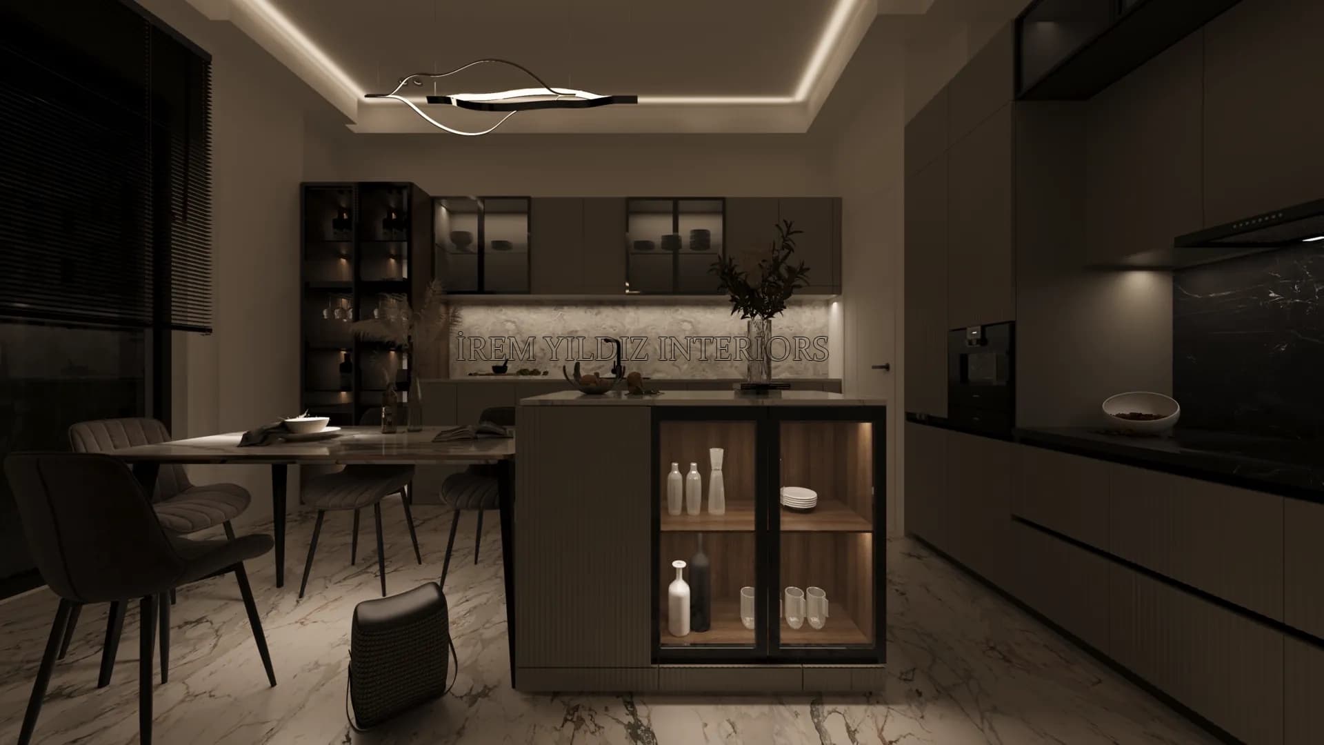 Kitchen Design